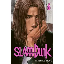 SLAM DUNK 6