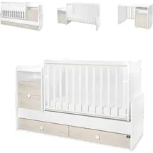 Lorelli Babybett Trend Plus 70x160cm