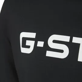 G-Star Pyjama in Schwarz L