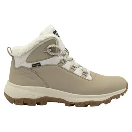 Jack Wolfskin Everquest Texapore Mid Damen Anis 41