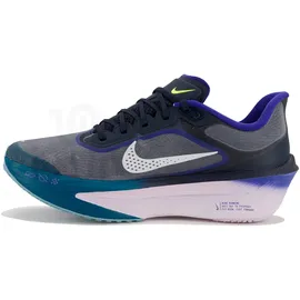 Nike Zoom Fly 6 Herren Grau / Blau 40,5