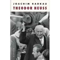 Carl Hanser Verlag Theodor Heuss