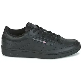 Reebok Club C 85 Intense Black / Charcoal 43