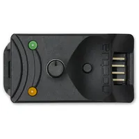 Noctua NA-FC1, 4-Pin PWM Lüftersteuerung (Schwarz)