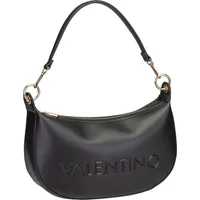 Valentino Damen Pigalle Tasche, Schwarz - Einheitsgröße