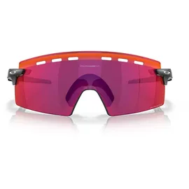 OAKLEY Encoder Strike Vented Sportbrille (Größe One Size, schwarz)