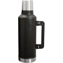 Stanley Classic Legendary Bottle 1.5 QT matte black pebble 2.3l