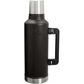 Stanley Classic Legendary Bottle 1.5 QT matte black pebble 2.3l
