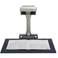 Fujitsu ScanSnap SV600 Overhead Scanner
