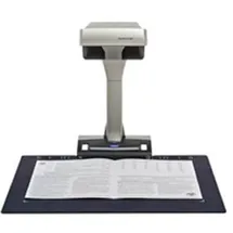 Fujitsu ScanSnap SV600 Overhead Scanner