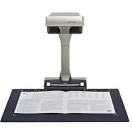 Fujitsu ScanSnap SV600 Overhead Scanner