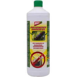 Reinex Anti Schnecken Barriere Gel 1 L 12 St.