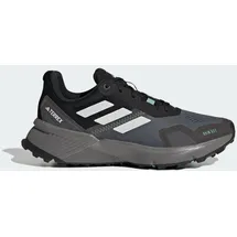 adidas Terrex Soulstride RAIN.RDY Core Black / Crystal White / Grey Four 38 2/3