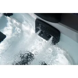 mspa (orpc) Whirlpool Oslo 160 x 65 cm inkl. LED