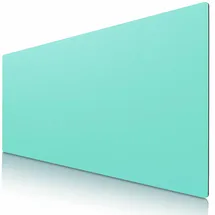 CSL Mauspad XXL mintgrün