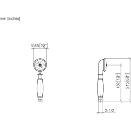Dornbracht Madison (28002970-08)