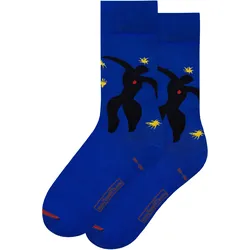 MuseARTa Unisex Socken Icarus