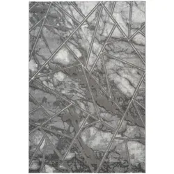 Teppich MARMARIS SILVER