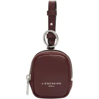 Liebeskind Berlin Utensilientasche Andrea Keyring Pouch Pomegranate