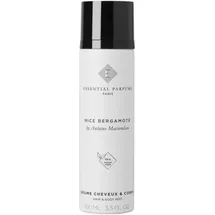 Essential Parfums NICE BERGAMOTE by Antoine Maisondieu Hair & Body Mist