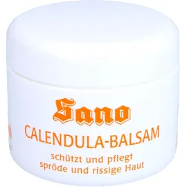 Kloster Laboratorium A. Petersen KG Sano Calendula Balsam