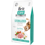 Brit Care Sterilized Urinary Health 7 kg