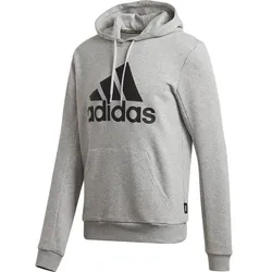 ADIDAS Lifestyle - Textilien - Sweatshirts Must, MGREYH, XXL