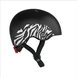 Scoot and Ride Fahrradhelm XXS 45-51 cm Kinder schwarz 2023