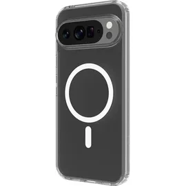 dbramante1928 ISL Pro Qi-Google Pixel 10 Pro XL-Clear - Transparent
