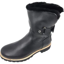 Panama Jack Felia Igloo Trav B2 Schwarz 38