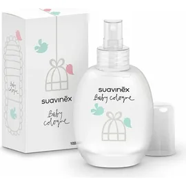 Suavinex Kleinkind Köln 100ml