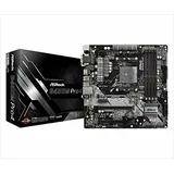 ASRock B450M Pro4 90-MXB8F0-A0UAYZ