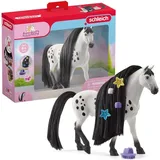 Schleich Horse Club Sofia's Beauties Beauty Horse Knabstrupper Hengst