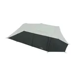 Wechsel Tents Wechsel Tempest 3 Zeltunterlage (Größe One Size, schwarz)