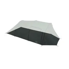 Wechsel Tents Wechsel Tempest 3 Zeltunterlage (Größe One Size, schwarz)