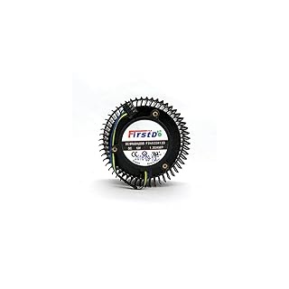 New For GTX1070 1070TI GTX1080 GTX1080TI Ggraphics Video Card Cooling Fan FD6525H12D DC12V 1.30AMP