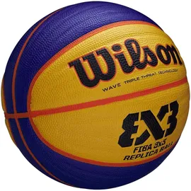 Wilson Basketball FIBA 3x3 Replica