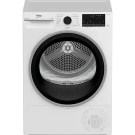 Beko B7T89209 Wärmepumpentrockner (9 kg)
