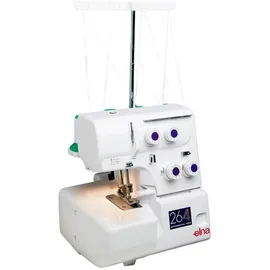 ELNA Overlock 264
