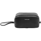 HUGO BOSS Storyline Washbag, Necessaire, Schwarz