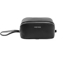 HUGO BOSS Storyline Washbag, Necessaire, Schwarz