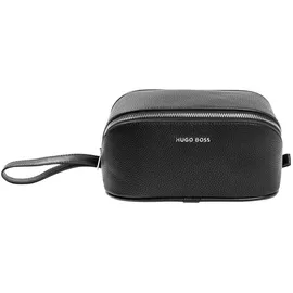 HUGO BOSS Storyline Washbag, Necessaire, Schwarz