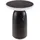 ChiliTec Foco Mesa LED Solar 22,5cm 3000K 1000lm schwarz
