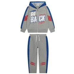 Melby  Kleider & Outfits 93M5544M  in Grau, 14 Jahre