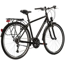 KROSS Trans 1.0 28 Zoll RH 48 cm schwarz