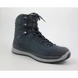 Malta GTX Mid Herren stahlblau 41 5