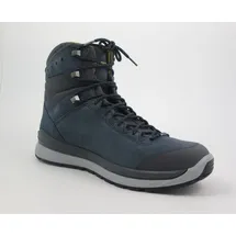 Lowa Malta GTX Mid Herren stahlblau 41,5