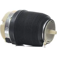 Japanparts Federbalg, Luftfederung