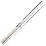 Spro 3 Kraft Allround 360cm 35-75g - Ansitzrute, Posenrute, Grundrute, Aalrute, Friedfischrute, Angelrute zum Ansitzen, Allroundrute