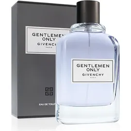 Givenchy Gentlemen Only Eau de Toilette 50 ml